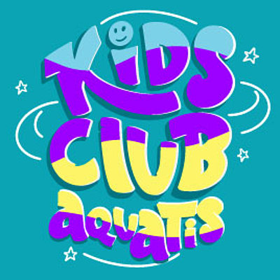 Kids Club AQUATIS