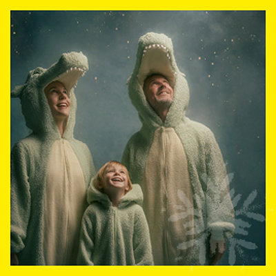 Les Samedis de Noël à AQUATIS